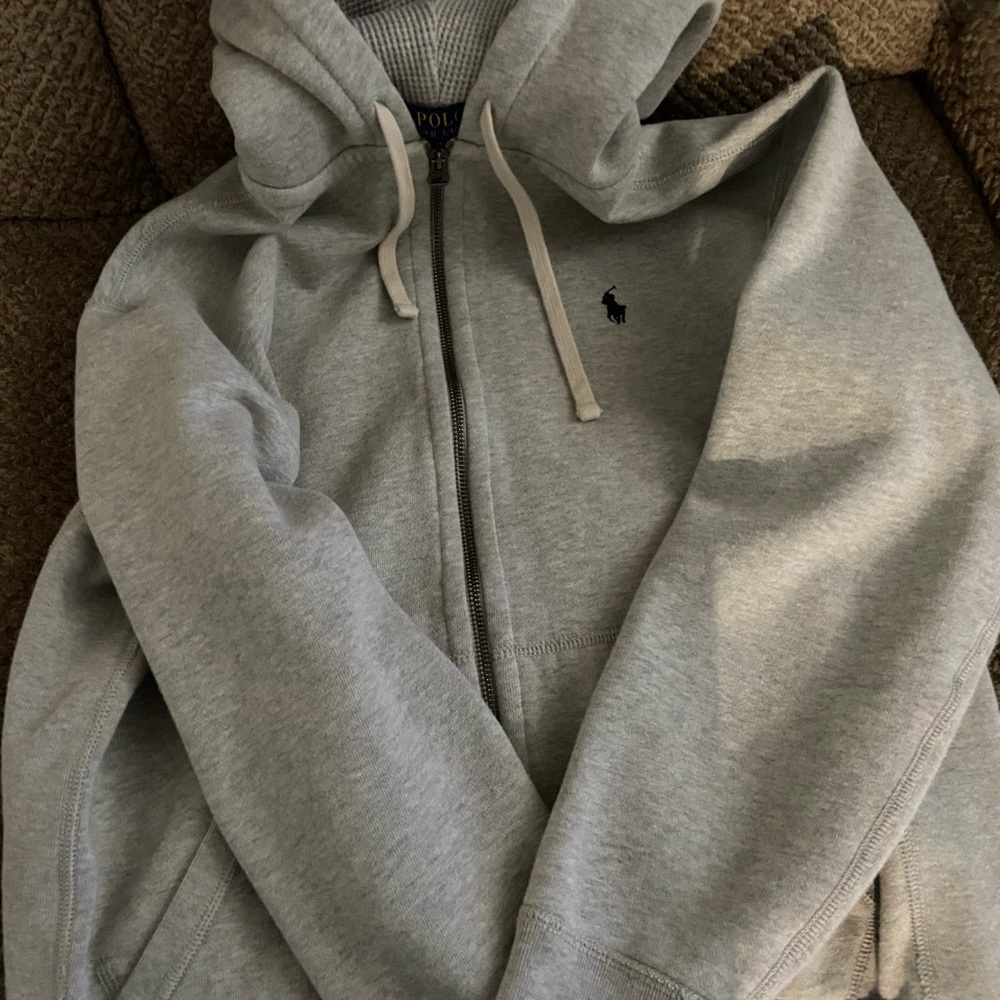 Ralph Lauren hoodie